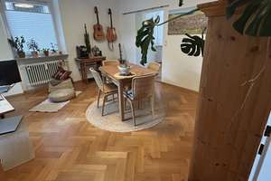 3 Zi-Wohnung in Ulm-Mitte – Die vollständige Adresse der Immobilie erhältst du vom Anbieter., 89073 Mitte, Ulm – Vorschaubild 8