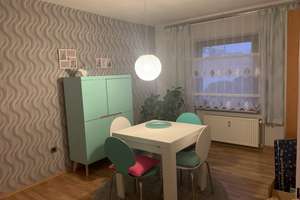 Gemütliche 3-Zimmer-EG-Wohnung mit Terrasse und Gartennutzung – 47239 Rumeln-Kaldenhausen, Duisburg – Vorschaubild 4