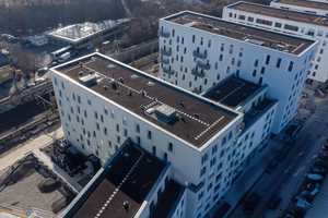 3-Zi.-Whg., 77,48 qm im 5. OG - SÜD STADT MITTE - ZUHAUSE MITTEN IN NEU-ULM – Neu-Ulm (Kreis) – Vorschaubild 22