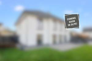 COMING SOON - Repräsentatives und modernes Familiendomizil in Toplage! – Die vollständige Adresse der Immobilie erhältst du vom Anbieter., 57462 Olpe – Vorschaubild 1