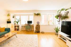 Modernisierte 3 Zimmer Wohnung in Stuttgart - Zuffenhausen – Die vollständige Adresse der Immobilie erhältst du vom Anbieter., 70435 Zuffenhausen-Hohenstein, Stuttgart – Vorschaubild 8