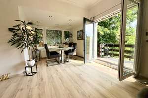 Freistehendes Einfamilienhaus mit Garage, Stellplatz & großem Garten – Ihr neues Wohlfühl-Zuhause! – Die vollständige Adresse der Immobilie erhältst du vom Anbieter., 42349 Cronenberg, Wuppertal – Vorschaubild 6