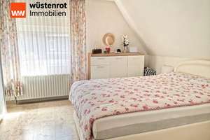 ***Freistehendes Einfamilienhaus mit großzügigem Garten im beliebten Hochschulviertel von Hagen!*** – Die vollständige Adresse der Immobilie erhältst du vom Anbieter., 58095 Hochschulviertel, Hagen – Vorschaubild 7