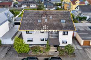 Charmante Dachgeschosswohnung mit großer Garage und Gartenanteil – Die vollständige Adresse der Immobilie erhältst du vom Anbieter., 68794 Oberhausen-Rheinhausen – Vorschaubild 11