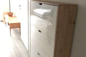 Einzimmerwohnung – Die vollständige Adresse der Immobilie erhältst du vom Anbieter., 90762 Altstadt, Innenstadt, Fürth – Vorschaubild 7