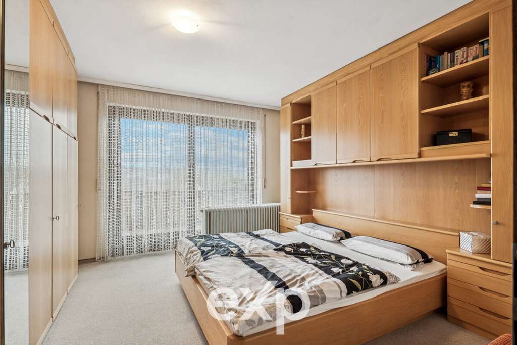 Immobilie in Fischach - Modernes Zweifamilienhaus in Fischach - Bild 3