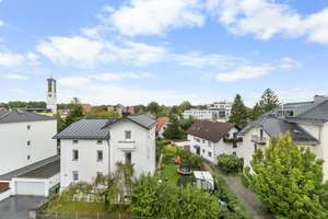 Mehrfamilienhaus mit Entwicklungsoption – Mercystr. 9b, 85051 Münchener Straße, Ingolstadt – Vorschaubild 17