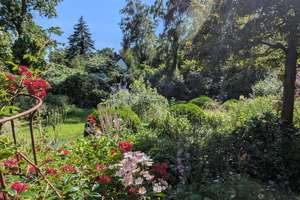 Ein Zuhause am Waldrand – großzügiges Familienhaus mit traumhaftem Garten in Isernhagen-Süd – Die vollständige Adresse der Immobilie erhältst du vom Anbieter., 30657 Isernhagen-Süd, Hannover – Vorschaubild 26