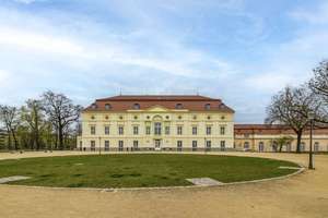 ETW mit Blick auf das Schloss Charlottenburg *Provisionsfrei für den Käufer* – Die vollständige Adresse der Immobilie erhältst du vom Anbieter., 14059 Charlottenburg, Berlin – Vorschaubild 20