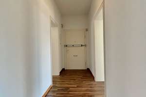 Lister Meile, 3. OG mit Balkon + Dachboden + Garage, Ausbaureserve im DG – Schubertstrasse 2, 30161 List, Hannover – Vorschaubild 9