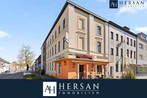Solides Wohn-und Geschäftshaus im Herzen von Eschweiler! – Aachen (Kreis) – Vorschaubild 1