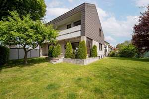 Freistehendes Einfamilienhaus mit großem Garten in Paderborn-Elsen – Die vollständige Adresse der Immobilie erhältst du vom Anbieter., 33106 Elsen, Paderborn – Vorschaubild 32