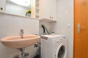 Möblierte 1-Zimmerwohnung in Würzburg/Frauenland – 97074 Frauenland, Würzburg – Vorschaubild 4