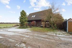 Familienfreundliches Blockhaus mit Gartenidylle, Terrasse und freier Naturkulisse – Die vollständige Adresse der Immobilie erhältst du vom Anbieter., 21255 Königsmoor – Vorschaubild 18