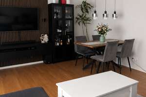 Moderne Wohnung mit eigenem Garten – Ruhe trifft Komfort – Varusstraße 2, 65187 Biebrich, Wiesbaden – Vorschaubild 7