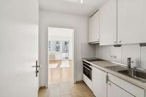 Stilvolles City-Appartement nahe Isar und Friedensengel – Die vollständige Adresse der Immobilie erhältst du vom Anbieter., 81675 Maximilianeum, München – Vorschaubild 3