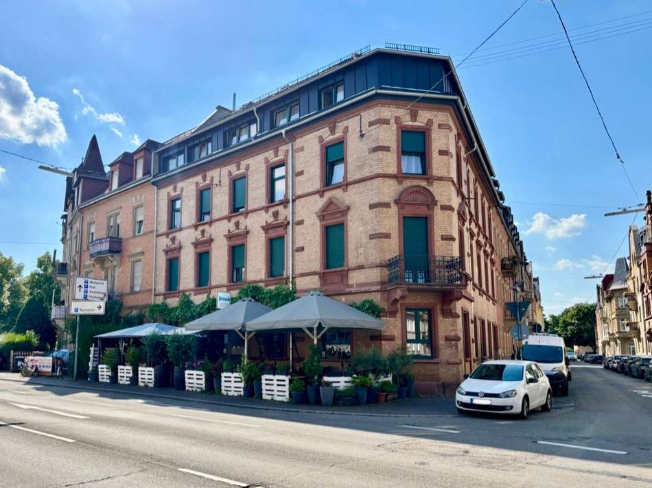 Außenansicht