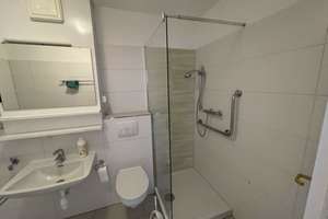 Top gepflegte und geräumige Wohnung – Die vollständige Adresse der Immobilie erhältst du vom Anbieter., 64297 Eberstadt, Darmstadt – Vorschaubild 5