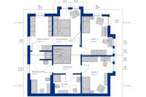 Bestpreisgarantie bei BIEN-ZENKER EVOLUTION 161 V3 mit Bauplatz – Calw (Kreis) – Vorschaubild 3
