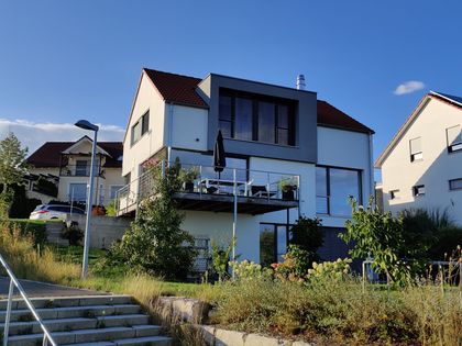 Haus mieten in Ulm - ImmobilienScout24