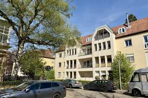 Großzügige und günstig geschnittene Wohnung im Herzen des Musikerviertels (Erbbaurecht) – Die vollständige Adresse der Immobilie erhältst du vom Anbieter., 76185 Weststadt, Karlsruhe – Vorschaubild 3