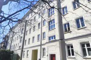 Elegante 3-Zimmer-Altbauwohnung mit grünem Innenhof – Ihr neues Zuhause wartet! – Berlin – Vorschaubild 14