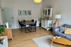 Moderne 3-Zimmer-Wohnung in begehrter Lage von Flingern – Die vollständige Adresse der Immobilie erhältst du vom Anbieter., 40233 Flingern Nord, Düsseldorf – Vorschaubild 3