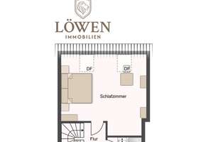 Melverode - Reihenmittelhaus mit Südgarten und Garage – Die vollständige Adresse der Immobilie erhältst du vom Anbieter., 38124 Heidberg-Melverode, Braunschweig – Vorschaubild 18
