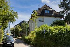 Wärmepumpe inklusive - gepflegte 1,5-Zimmer-Wohnung mit Balkon und TG – 70597 Degerloch (Ortsteil), Stuttgart – Vorschaubild 18