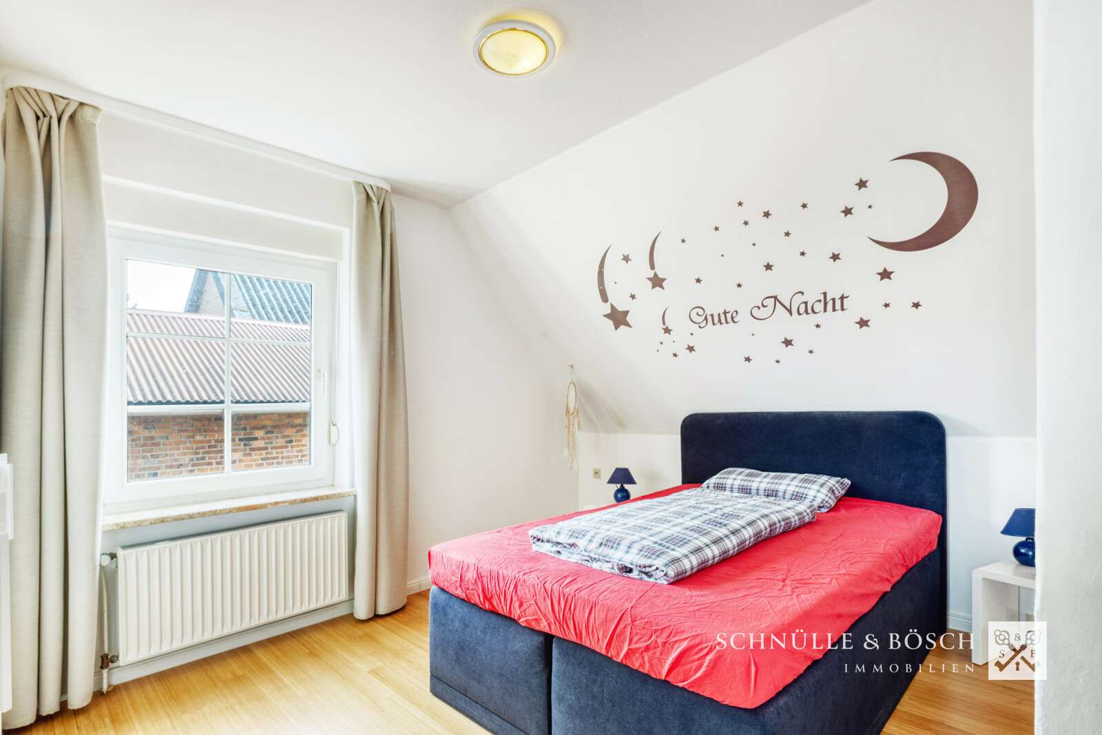 Immobilie in Drochtersen - Zwei Häuser inklusive großer Werkstatt und Garten - Bild 7