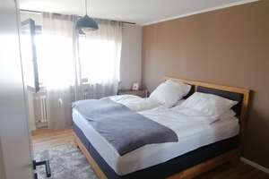 Zuhause mit 2,5 Zimmern und Balkon in Stuttgart – Die vollständige Adresse der Immobilie erhältst du vom Anbieter., 70565 Rohr, Stuttgart – Vorschaubild 2