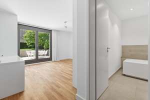 Duplexwohnung mit Hausgefühl in diskreter Bestlage von Düsseldorf-Niederkassel – 40547 Niederkassel, Düsseldorf – Vorschaubild 37