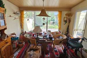 Einfamilienhaus, in einer bald ruhigen Lage, in Großengottern zu verkaufen :) – Mühlhäuser Straße 29, 99991 Großengottern – Vorschaubild 22
