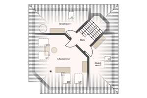 Exklusives Architektenhaus! Energieeffizientes EFH mit gepflegtem Garten in begehrter Lage – Die vollständige Adresse der Immobilie erhältst du vom Anbieter., 95463 Bindlach – Vorschaubild 29