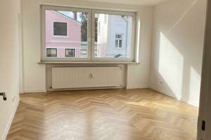 Gepflegte 3 Zimmer Wohnung zur Miete in Hamburg Nienstedten - Wentzel Dr. – Sophie-Rahel-Jansen-Str. 118, 22609 Nienstedten, Hamburg – Vorschaubild 5