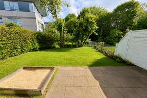 Doppelhaushälfte mit Garten und Dachterasse in Greven  – Die vollständige Adresse der Immobilie erhältst du vom Anbieter., 48268 Greven – Vorschaubild 5