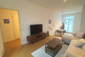 **NEU MITTE ALTONA** 2 Zimmer, ca. 74 m² Wfl, Urban wohnen am Park, Frei oder Kapitalanlage – Helga-Feddersen-Twiete 4, 22765 Altona-Nord, Hamburg – Vorschaubild 7