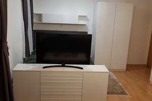 1,5 ZW vollmöbilierte hochwertige Penthouse + Wintergarten ,Terasse, EG +Strom +Wifi Stuttgart – Die vollständige Adresse der Immobilie erhältst du vom Anbieter., 70327 Lindenschulviertel, Stuttgart – Vorschaubild 9