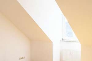 Charmantes DG-Zwei-Zimmer-Home – Provisonsfrei – Kasseler Straße 26, 4155 Gohlis-Süd, Leipzig – Vorschaubild 6