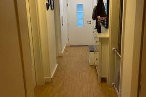Schöne Wohnung mit Garten – Die vollständige Adresse der Immobilie erhältst du vom Anbieter., 49124 Georgsmarienhütte – Vorschaubild 2