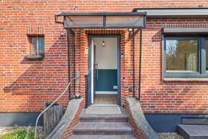 Gemütlich und Modernisiert - Doppelhaushälfte mit Gästehaus, Terrasse, Garten & Garagenstellplatz – Die vollständige Adresse der Immobilie erhältst du vom Anbieter., 22117 Billstedt, Hamburg – Vorschaubild 3