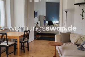 Wohnungstausch: Adenauerallee 33 – Adenauerallee 33, 20000 Sankt Georg, Hamburg – Vorschaubild 4