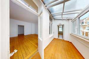 PRIVATVERKAUF (PROVISIONSFREI): 3,5 ZIMMERWOHNUNG 120QM - KELLER & BALKON - BÖDEKERSTRAßE BESTE LAGE – Bödekerstraße 30, 30161 Hannover – Vorschaubild 7
