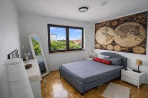 2 ZKB Komfort-Wohnung in Köln-Neubrück – Käthe-Schlechter-Straße 25, 51109 Neubrück, Köln – Vorschaubild 2