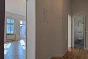 Altbaucharme in Berlin-Weißensee – provisionsfreie 2-Zimmer-Wohnung mit Balkon! – Berliner Allee 253, 13088 Weißensee, Berlin – Vorschaubild 17