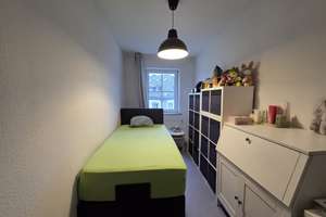 2 Zimmer Wohnung mit Balkon in Ehrenbreitstein – Am Markt 221, 56077 Ehrenbreitstein, Koblenz – Vorschaubild 3