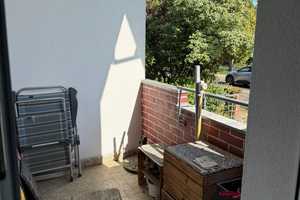 Biete teilmöblierte 2 Zimmerwohnung in Berlin-Lichtenrade an – Berlin – Vorschaubild 10
