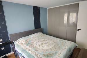 Alltagstaugliche 2-Zimmer-Wohnung in München – Nietzschestraße 30, 80807 Milbertshofen, München – Vorschaubild 8