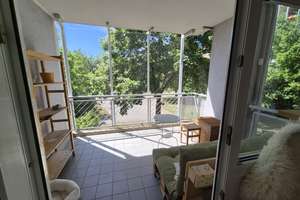 1-Zimmer-Wohnung in Erlangen-Büchenbach