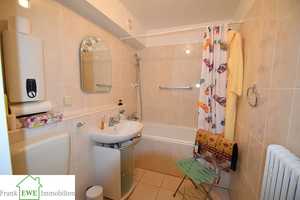 Objekt Nr. 329_3,  40597 Düsseldorf Benrath
1-Zimmer-Appartement mit Balkon + Tiefgaragenstellplatz – Düsseldorf – Vorschaubild 9